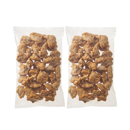 ≪特別送料無料★約５０％ＯＦＦ≫レンジで簡単！鶏もも唐揚げ２キロ