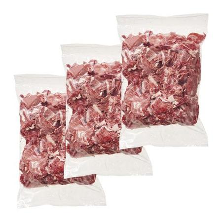 ≪特別送料無料★約５５％ＯＦＦ≫サッと焼ける薄切り牛たん３キロ