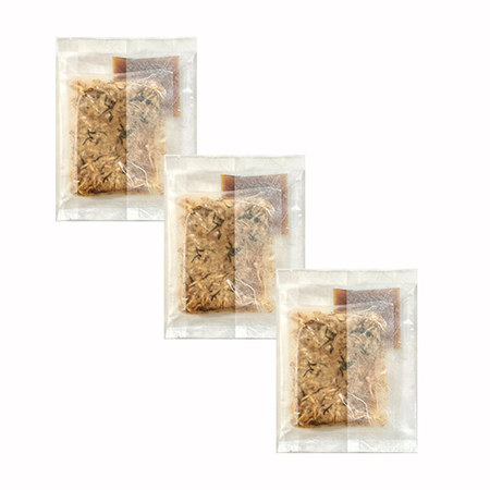 ごはんに混ぜるビンナガマグロめしのもと