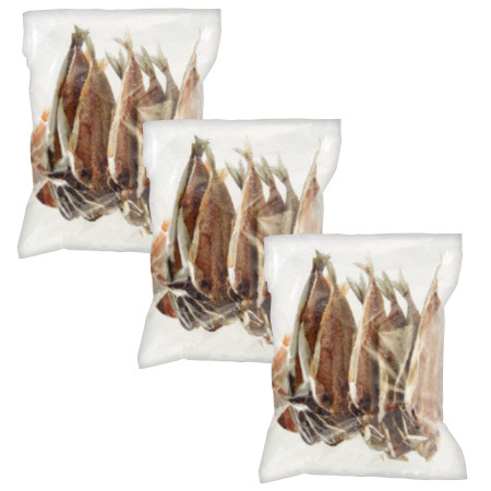 沼津加工　訳あり干物４．５キロお楽しみセット