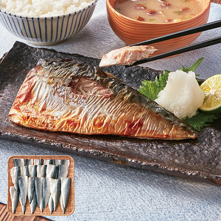 ≪特別送料無料★約４１％ＯＦＦ≫訳あり国産無塩骨取りさばフィーレ２ｋｇ