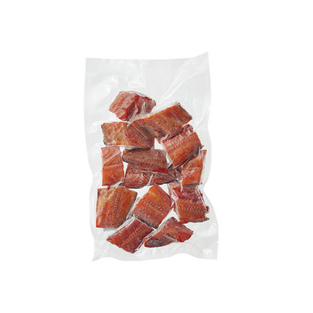 お徳用！縞ホッケみりん切り身