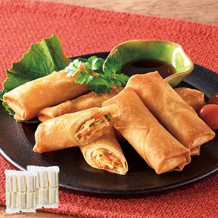 八宝菜春巻２袋