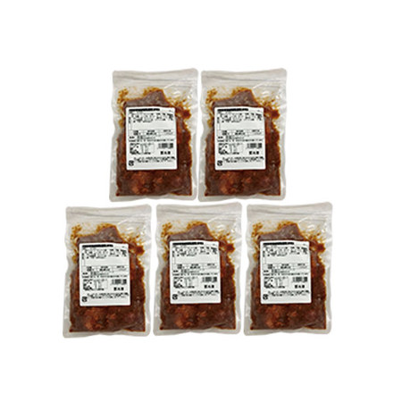 みそ仕立てとんたん煮込み１キロ