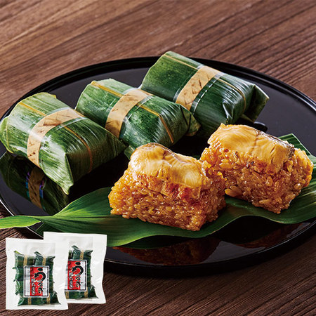 レンジで簡単！国産うなぎの笹ちまき１６個