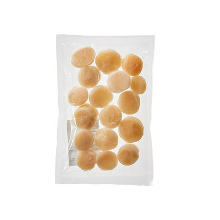 北海道産訳ありほたて貝柱