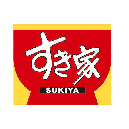 すき家　牛丼の具２０袋