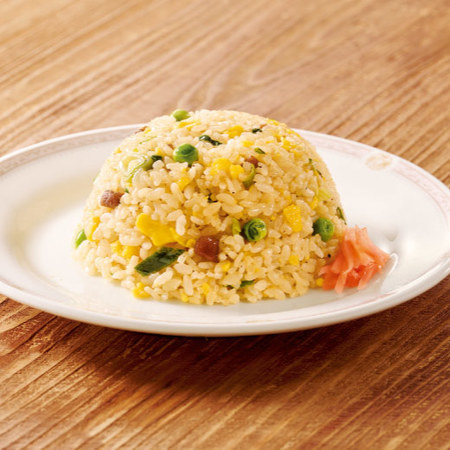 赤坂四川飯店　陳建一　炒飯コンビ