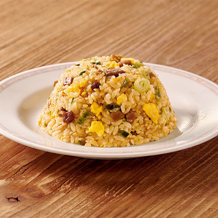 赤坂四川飯店　陳建一　炒飯コンビ