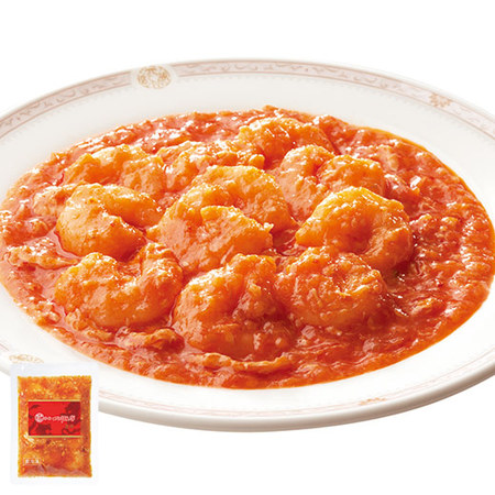 赤坂四川飯店　陳建一　本格中華５種７袋セット