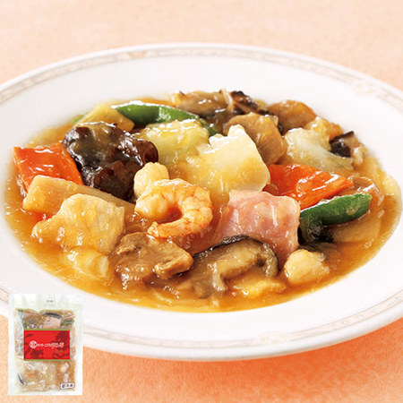 赤坂四川飯店　陳建一　本格中華５種７袋セット