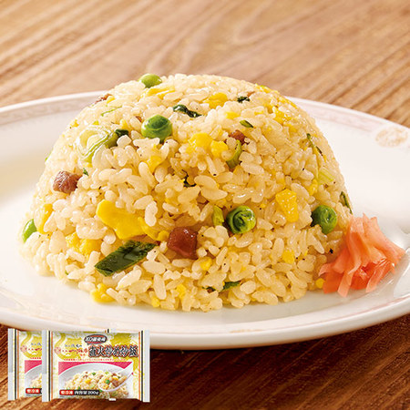 赤坂四川飯店　陳建一　本格中華５種７袋セット