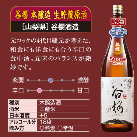 ≪５０ ％ＯＦＦ！≫利酒師厳選！燗酒飲みくらべ一升瓶６本組＜第３弾＞