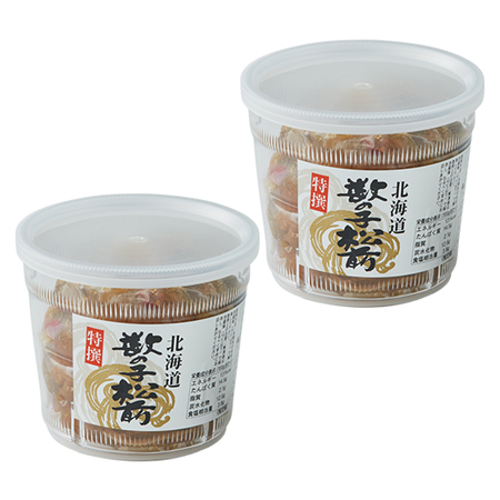 数の子松前一本羽　６００ｇ【お届け期間指定可】