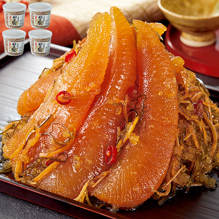 ご両親・親戚へのお歳暮おすすめランキング1位_数の子松前一本羽１．２ｋｇ