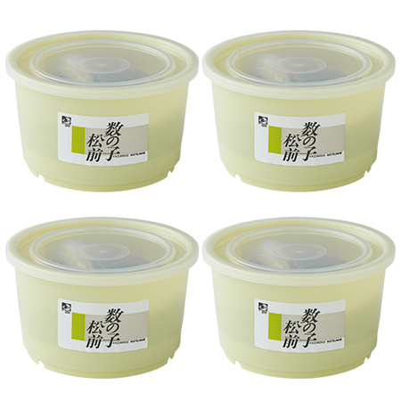 数の子松前折れ子　２．４ｋｇ【お届け期間指定可】