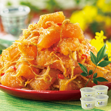 数の子松前折れ子　２．４ｋｇ【お届け期間指定可】