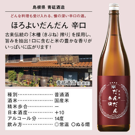 ≪４５％ＯＦＦ！≫特割！全国地酒飲みくらべ一升瓶６本組＜第４弾＞