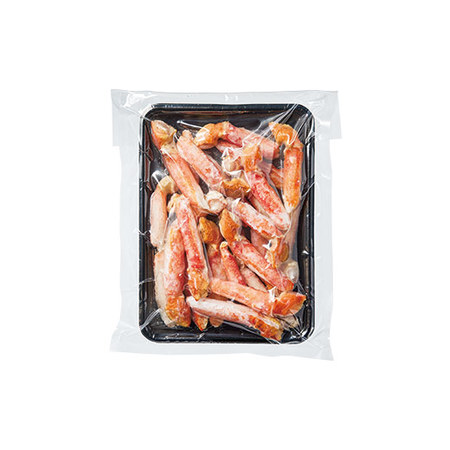 ボイルずわいがに爪下むき身５００ｇ