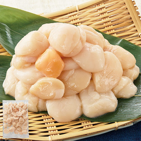 ◆ご家庭用北海道のホタテ貝柱【よりどり対象商品】