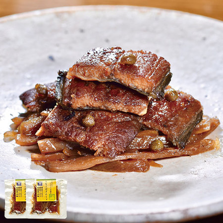 うなごぼざんしょ２袋