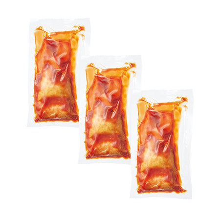 濃厚トマトのとろとろロールキャベツ６００