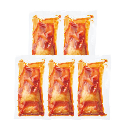 濃厚トマトのとろとろロールキャベツ１キロ