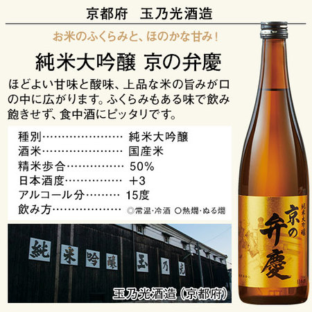 ≪ＷＥＢ限定★５６％ＯＦＦ！特別送料無料≫全国６酒蔵の純米づくし６本組