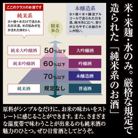 ≪ＷＥＢ限定★５４％ＯＦＦ！≫全国純米酒づくし一升瓶５本組