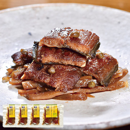 うなごぼざんしょ４袋