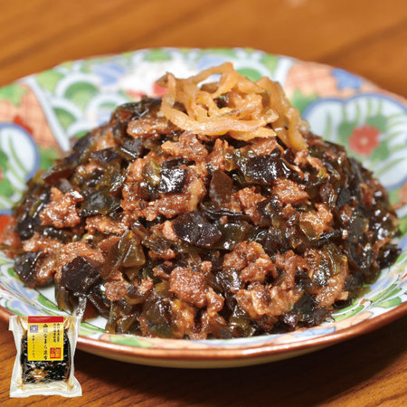 清右衛門のおすすめ とっておきのごはんのお供