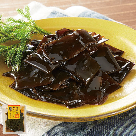 清右衛門のおすすめ とっておきのごはんのお供