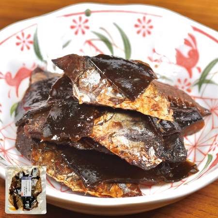 清右衛門のおすすめ とっておきのごはんのお供