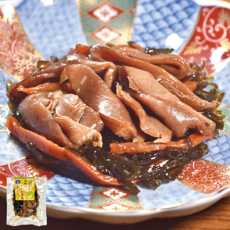 清右衛門のおすすめ とっておきのごはんのお供