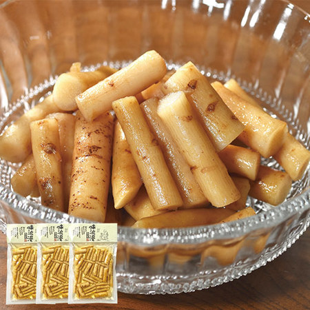 ひとくちサラダごぼう