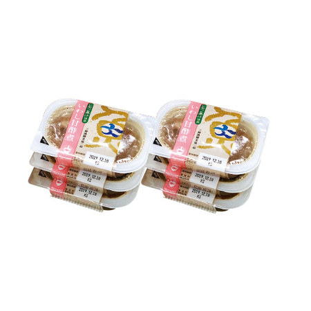 レモン果汁使用　三陸産いわし甘酢煮６パック