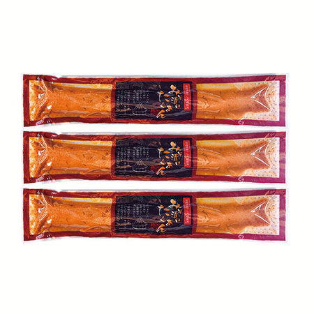 麦みそ一本漬たくあん３袋