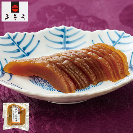 奈良漬３点セット