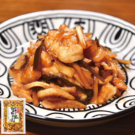 清右衛門のおすすめ：ごはんがすすむおつけもの