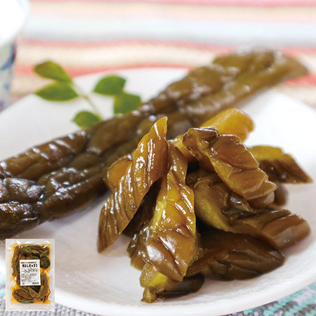 清右衛門のおすすめ：ごはんがすすむおつけもの