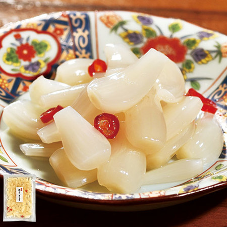 清右衛門のおすすめ：ごはんがすすむおつけもの