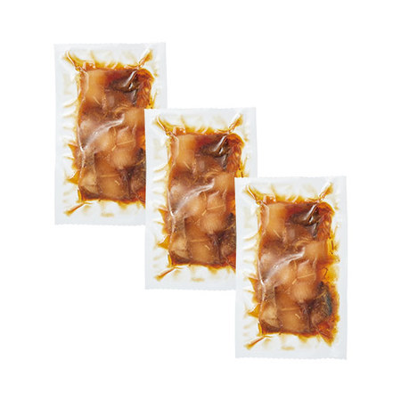 しみしみやわらかブリだいこん６００