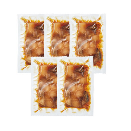 しみしみやわらかブリだいこん１キロ