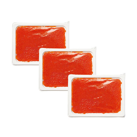 紅鮭いくら醤油漬７５０ｇ