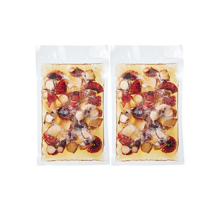 釜ゆで味付けたこ５００