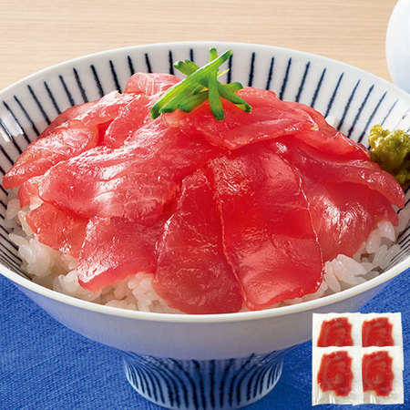 海鮮丼の具セット