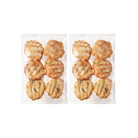 ３種の平天ミックス２袋