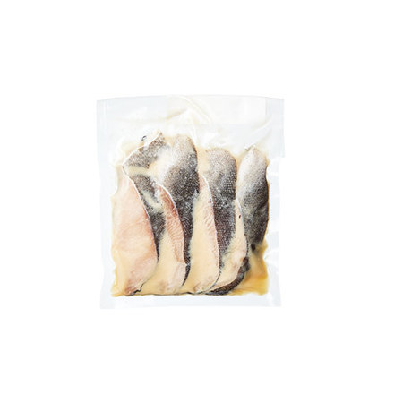 お徳用！銀ダラの西京漬切り落とし２００ｇ