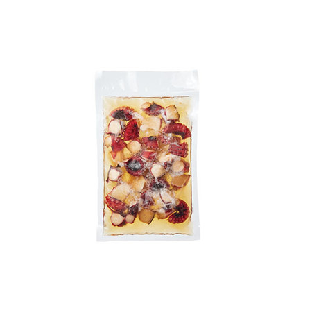 釜ゆで味付けたこ２５０