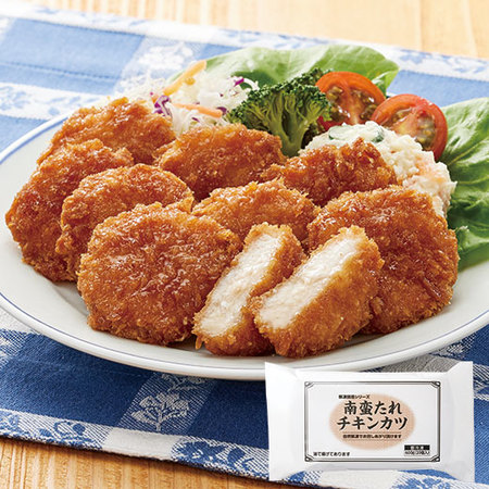 南蛮たれチキンカツ２０個